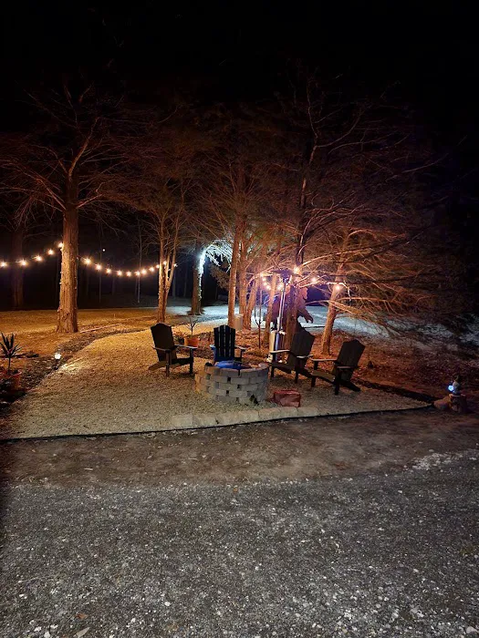 Camp El Campo 9