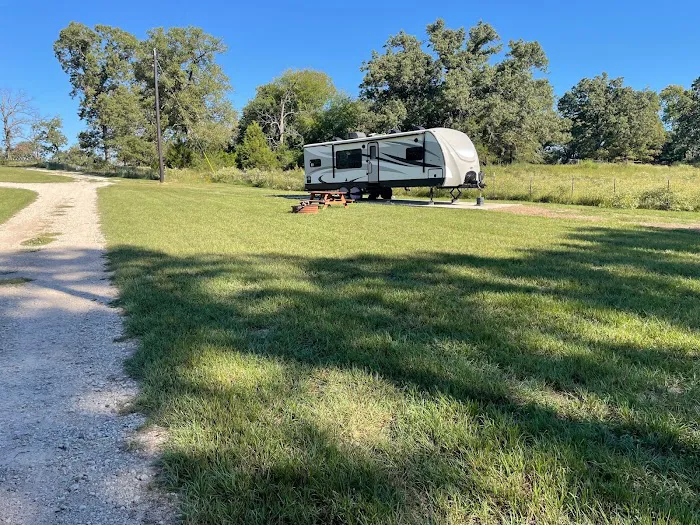 Crooked Creek RV Resort 7