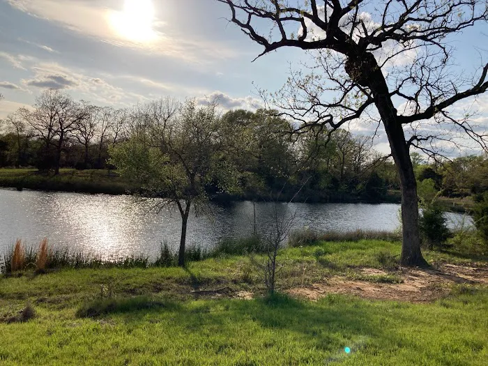 Crooked Creek RV Resort 1