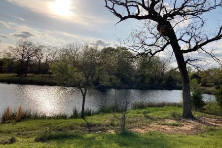 Crooked Creek RV Resort