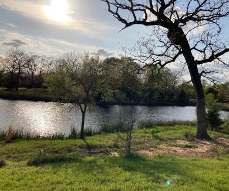 Crooked Creek RV Resort