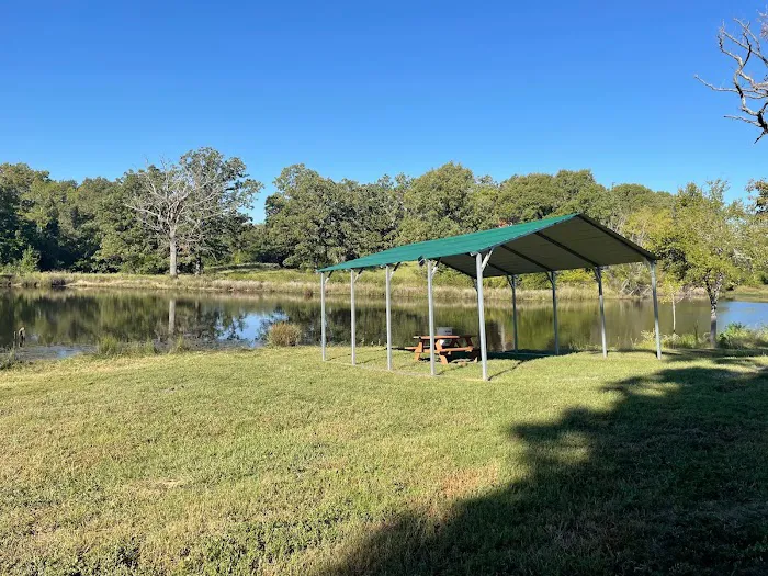 Crooked Creek RV Resort 3