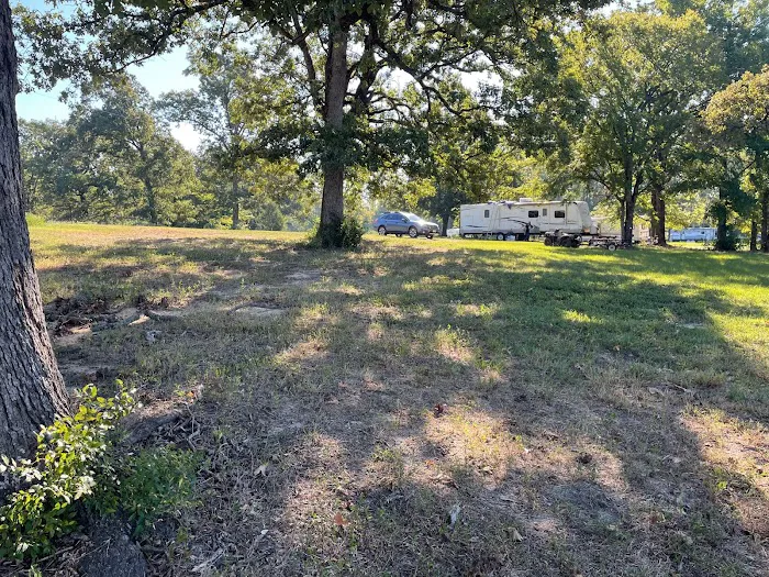 Crooked Creek RV Resort 10