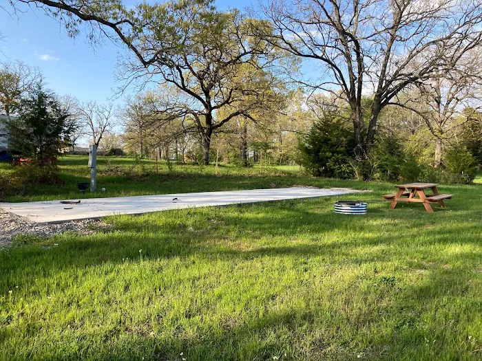 Crooked Creek RV Resort 9