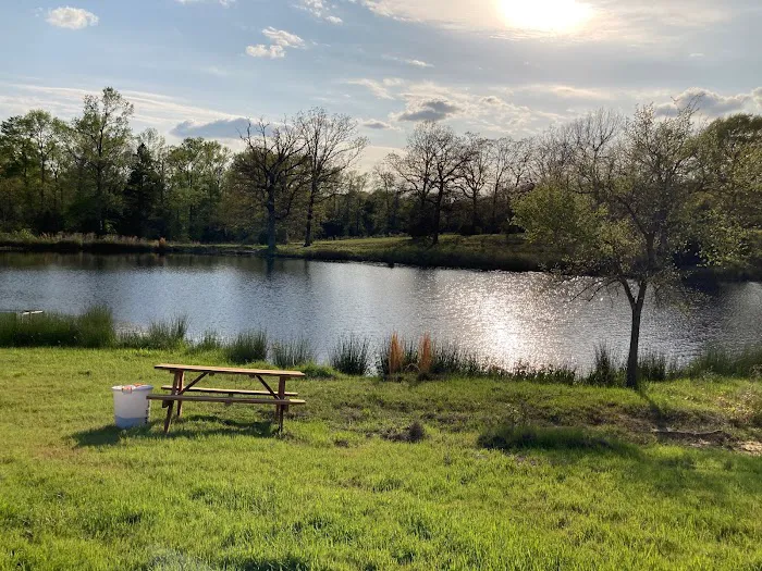 Crooked Creek RV Resort 8