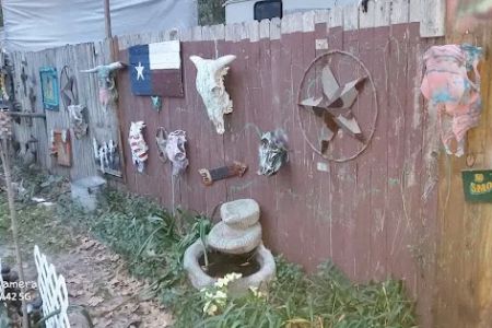 Hickabilly Heaven RV Park