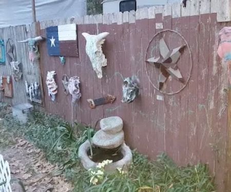 Hickabilly Heaven RV Park