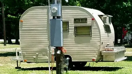 Hickabilly Heaven RV Park 3