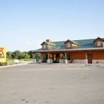 Canton KOA Holiday