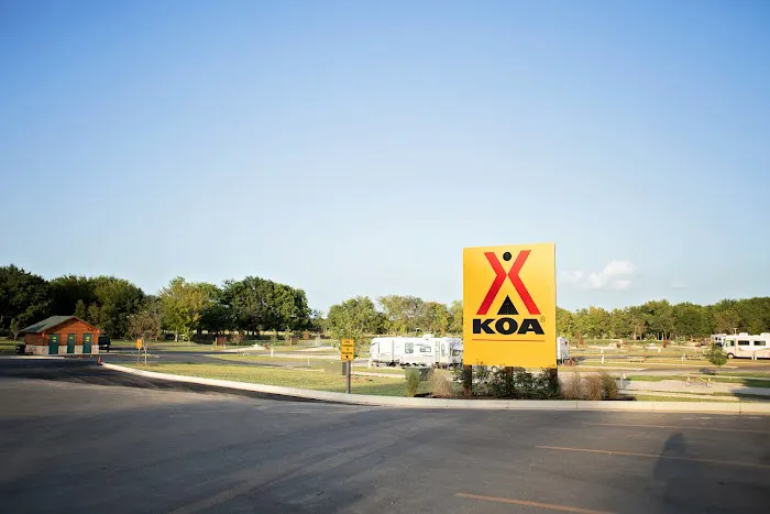 Canton KOA Holiday 9