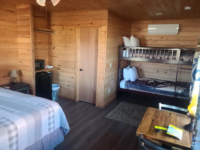 The Silver Spur Resort 2