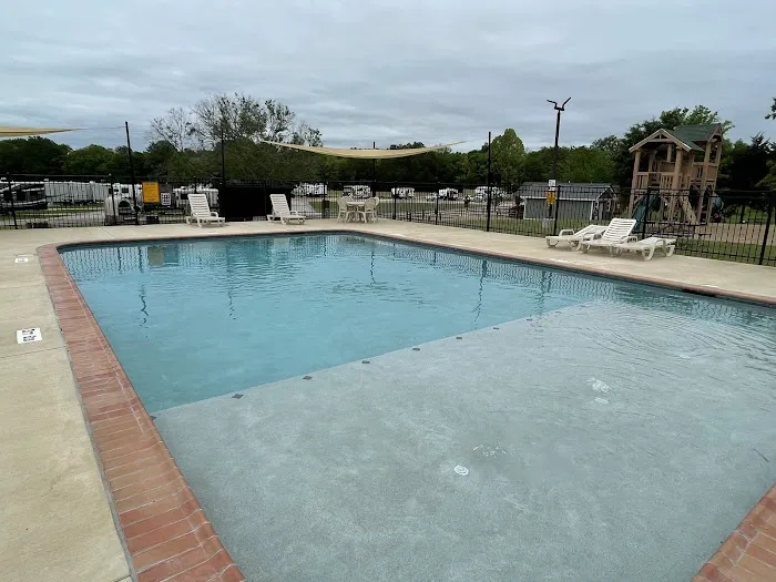 The Silver Spur Resort 1