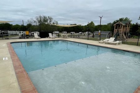 The Silver Spur Resort