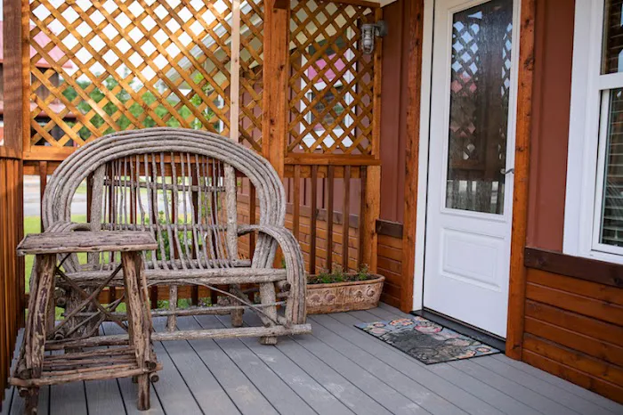 The Silver Spur Resort 10