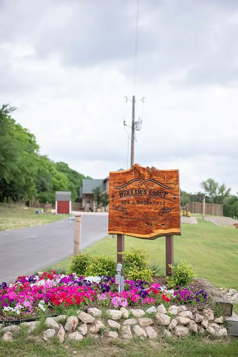 The Silver Spur Resort 3