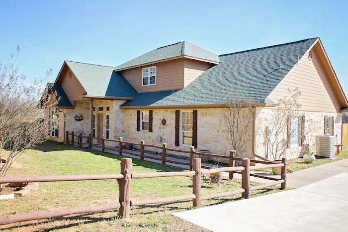 The Silver Spur Resort 8