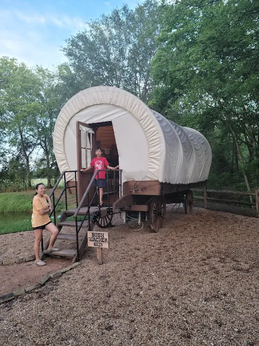 Canton RV Park 5