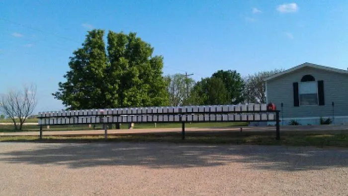 Merritt Mobile Home & RV Park 3