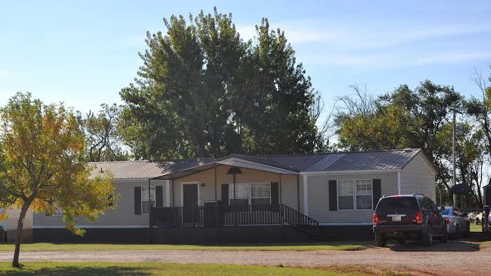 Merritt Mobile Home & RV Park 4