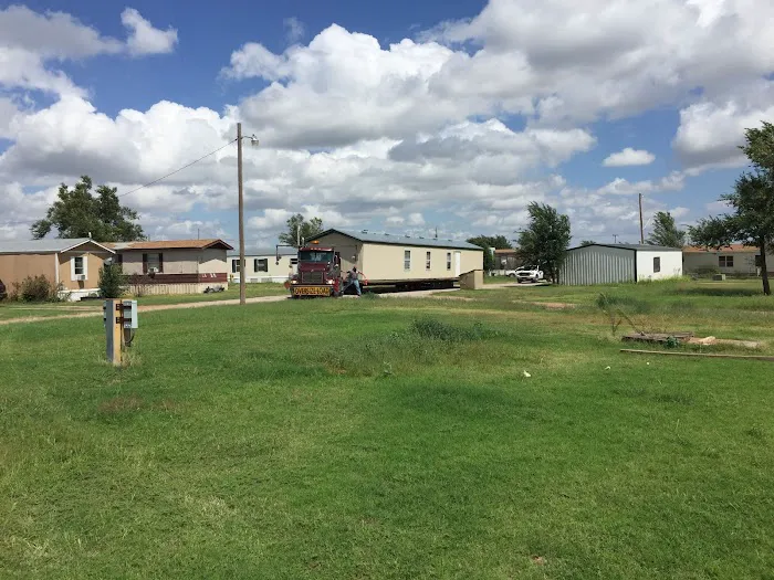 Merritt Mobile Home & RV Park 1