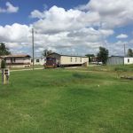 Merritt Mobile Home & RV Park