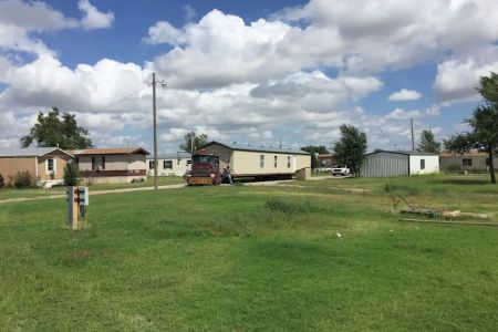 Merritt Mobile Home & RV Park