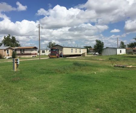 Merritt Mobile Home & RV Park