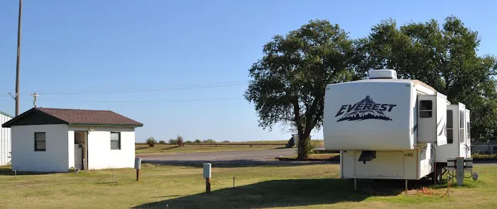 Merritt Mobile Home & RV Park 2