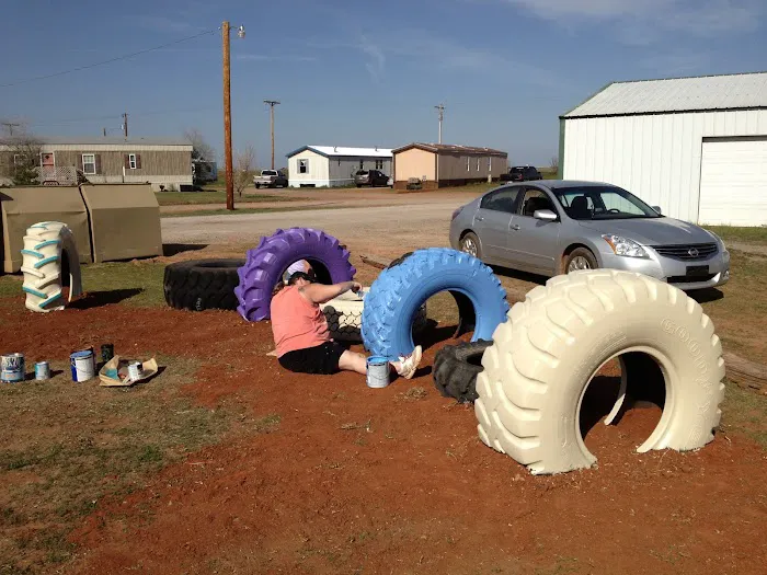 Merritt Mobile Home & RV Park 9