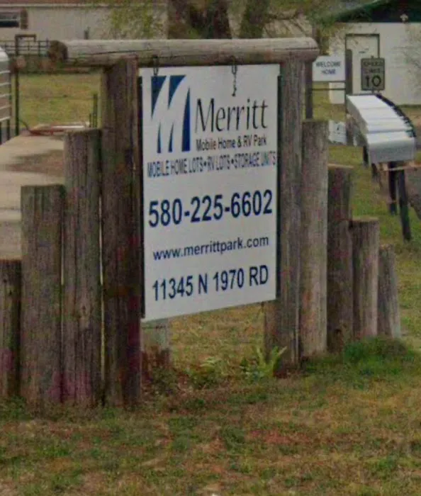 Merritt Mobile homes 1