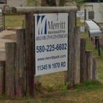 Merritt Mobile homes