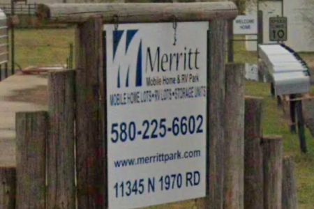 Merritt Mobile homes
