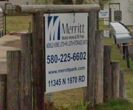 Merritt Mobile homes
