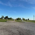 S & H RV Park Elk City, Oklahoma