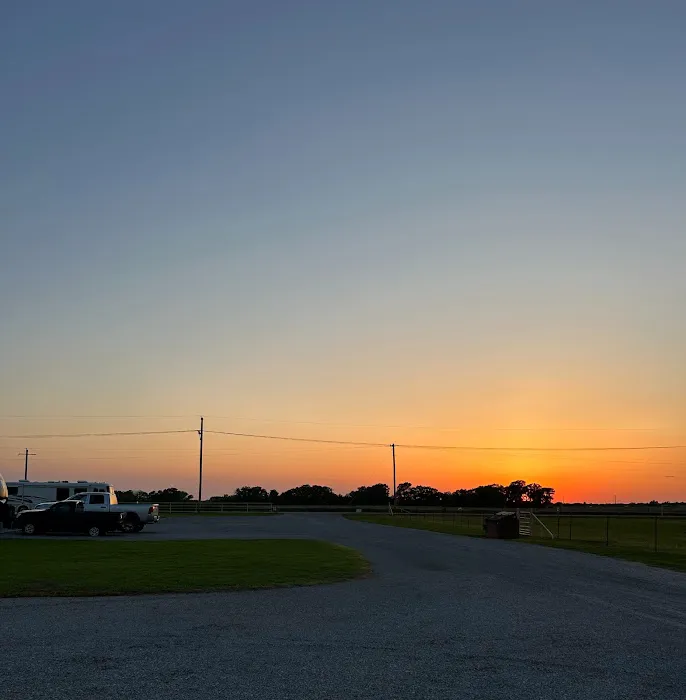 S & H RV Park Elk City, Oklahoma 3