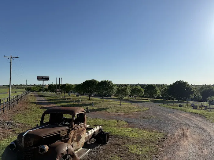 Deep Creek Ranch 2