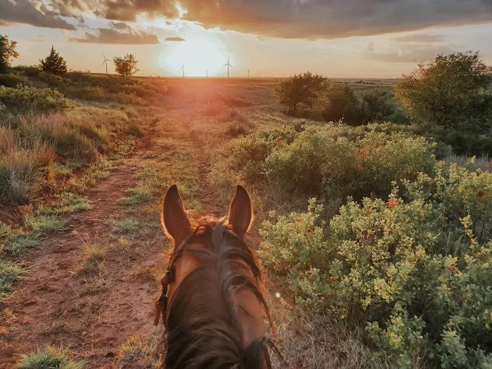 Deep Creek Ranch 5