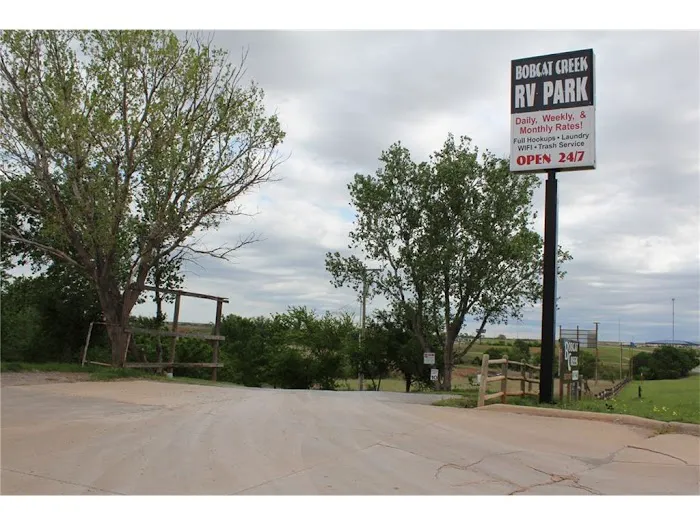 Bobcat Creek RV Park, Convenience Store, Gas Station and Propane Filling Station 6