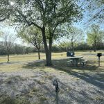 Cottonwood Campground
