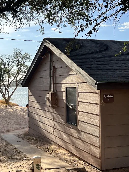 Live Oak Campground 10
