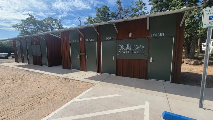 Live Oak Campground 3