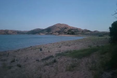 Live Oak Campground