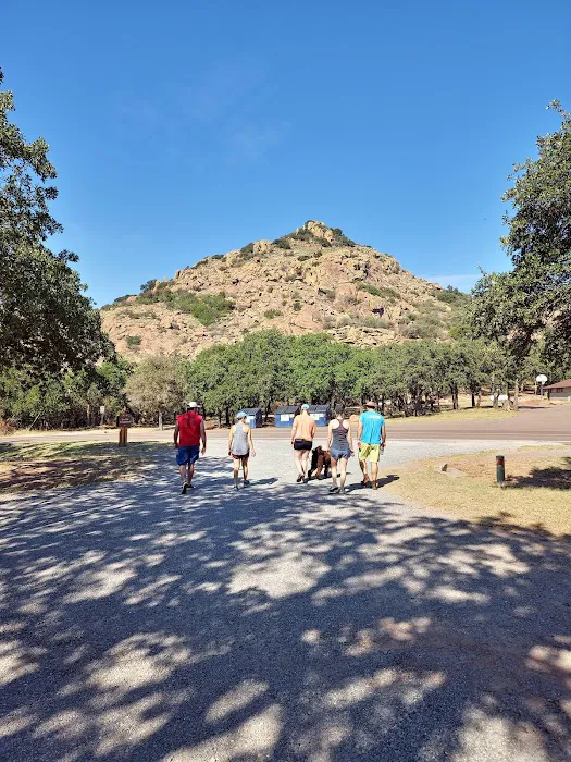 Live Oak Campground 8