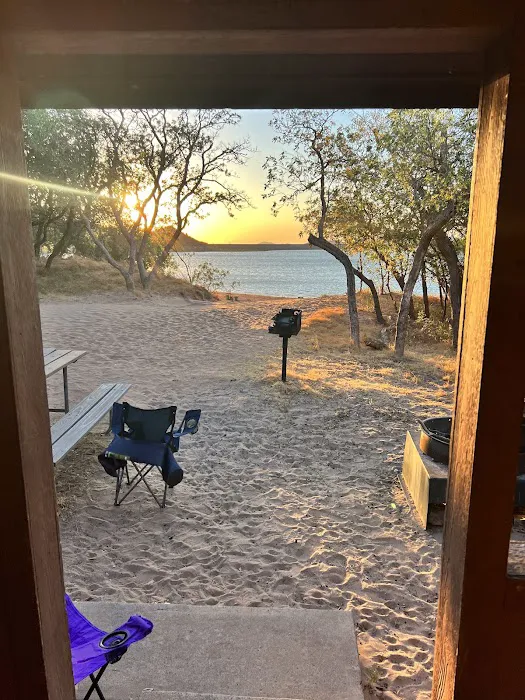 Live Oak Campground 9