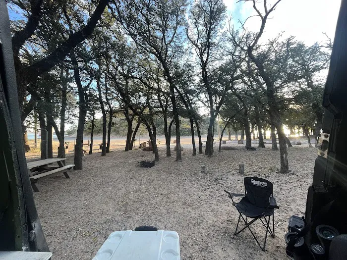 Live Oak Campground 7