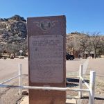 Quartz Mountain Group Camp