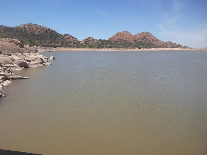 East Scissortail Campground 5