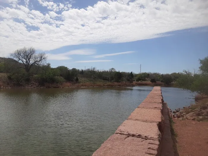 East Scissortail Campground 7
