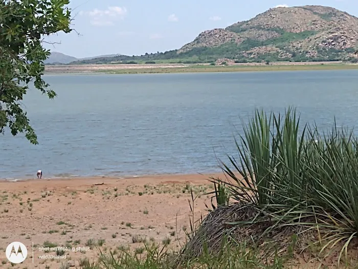 Mountain View Campground 4