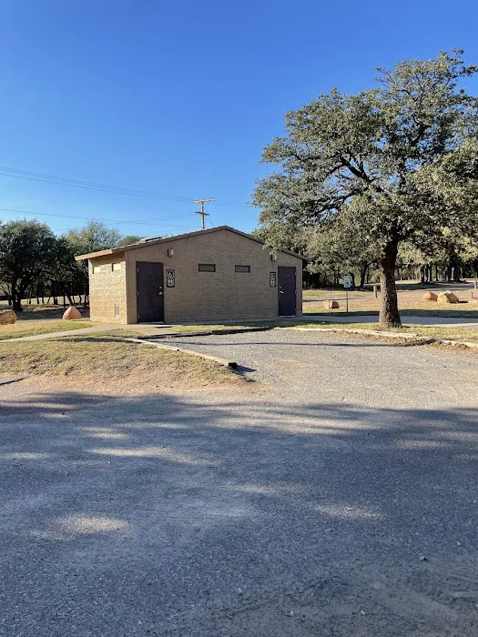 Mountain View Campground 6